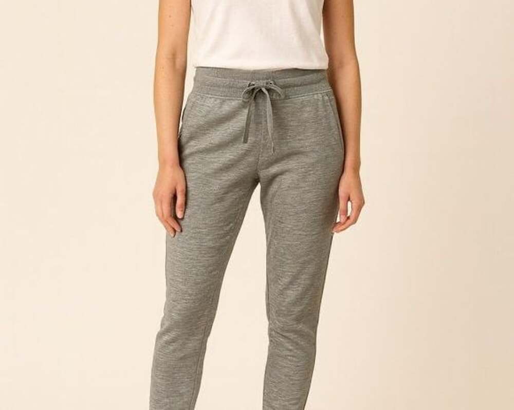 Athletic Works women’s Light Gray Joggers